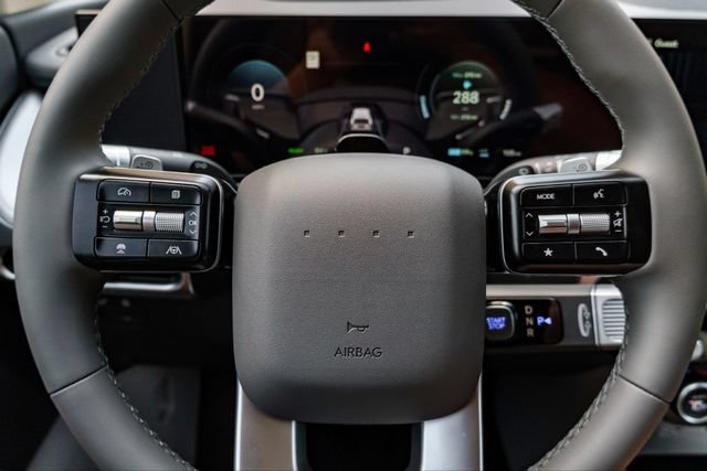 New 2026 Hyundai Ioniq 9 SE AWD/4WD image 11