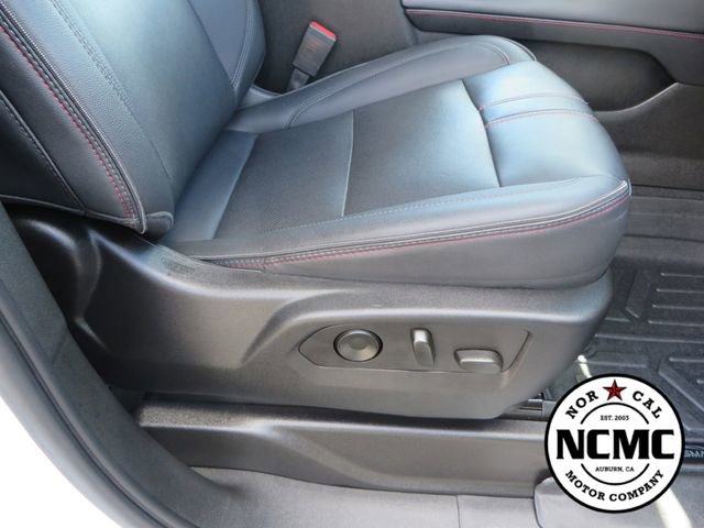 Used 2022 Chevrolet Tahoe RST w/ Luxury Package image 47