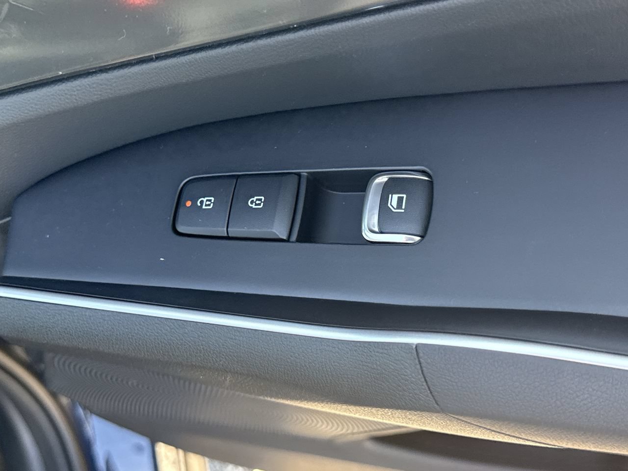 New 2026 Kia Sorento S w/ S Panoramic Sunroof Package FWD image 28