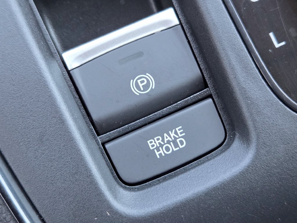 Certified 2024 Honda CR-V EX-L image 12