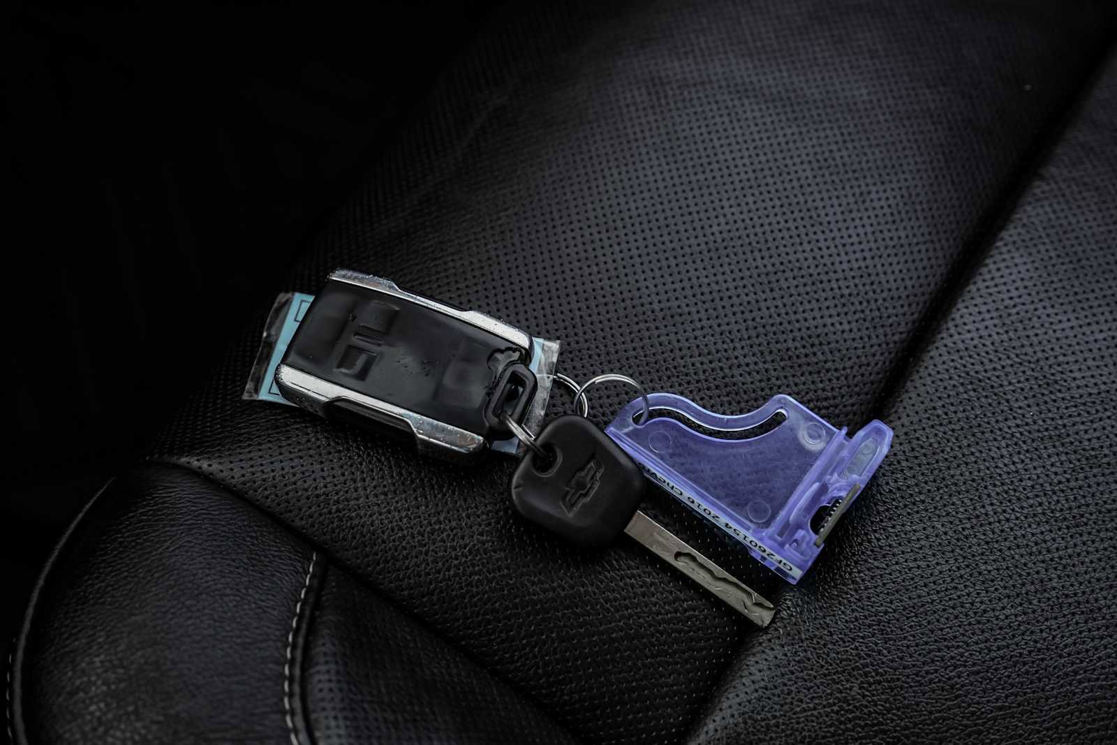 Used 2016 Chevrolet Silverado 3500 LTZ w/ Duramax Plus Package image 63