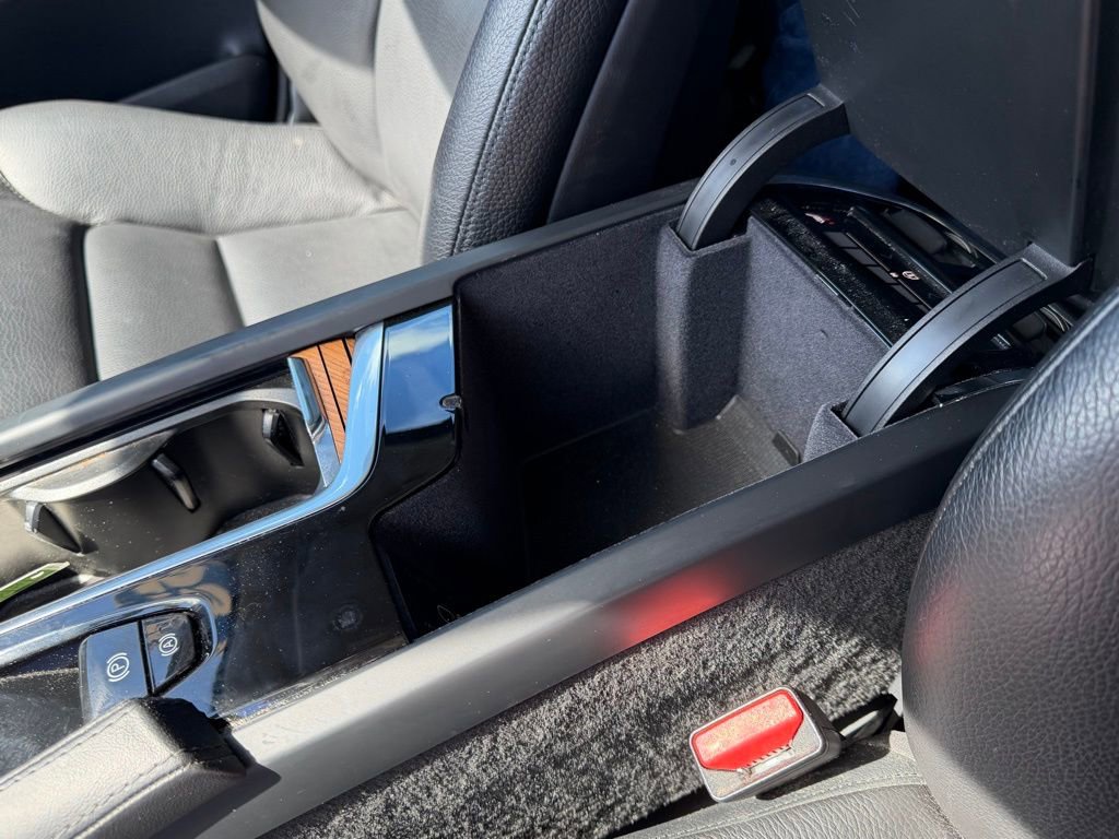 Used 2023 Volvo XC90 B6 Plus w/ Protection Package Premier image 26