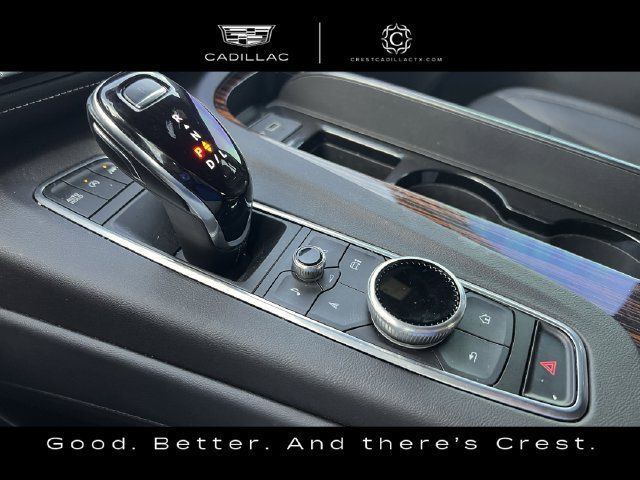 Certified 2023 Cadillac Escalade Luxury AWD/4WD image 20