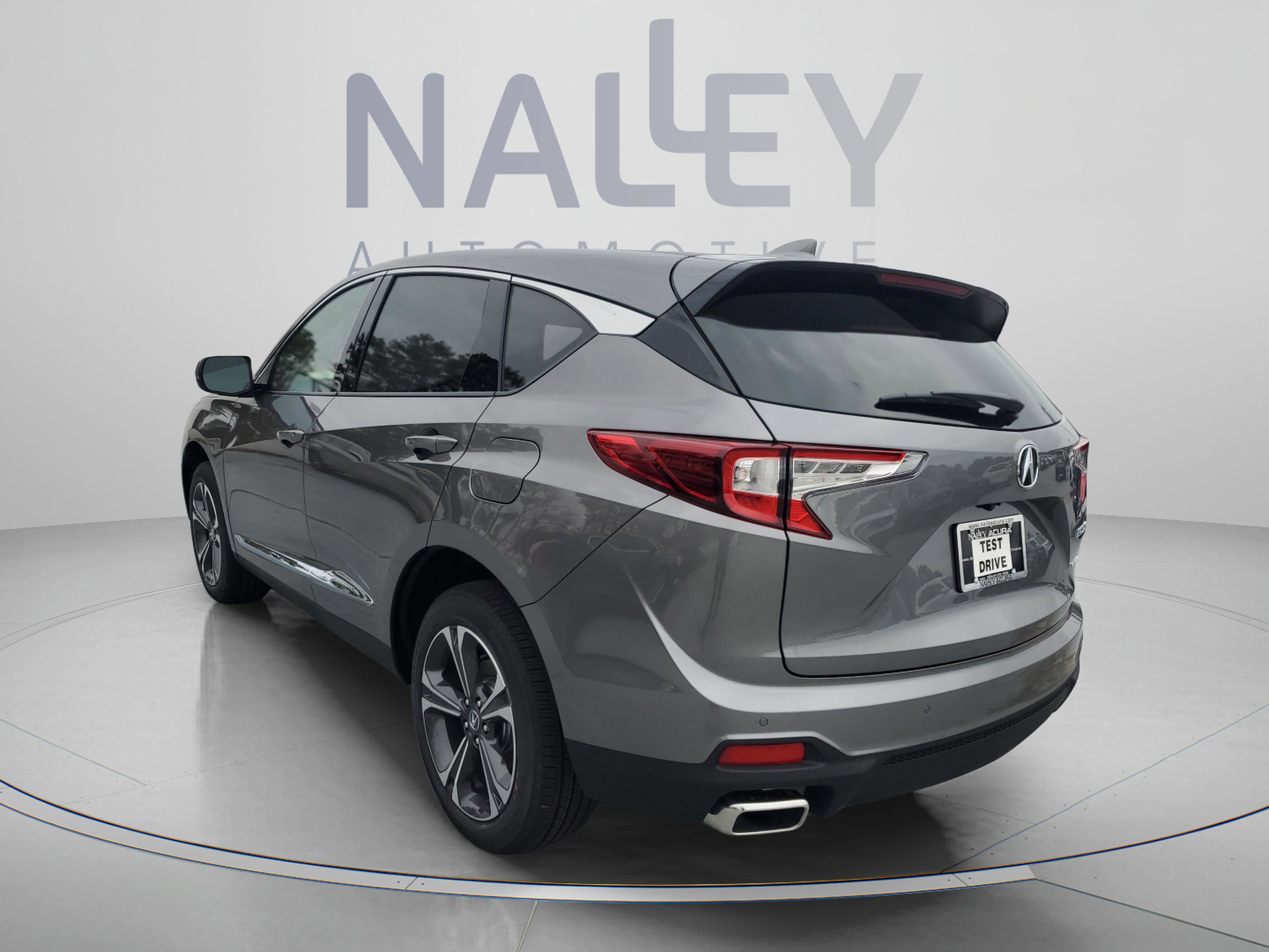 New 2026 Acura RDX SH-AWD w/ Technology Package image 3