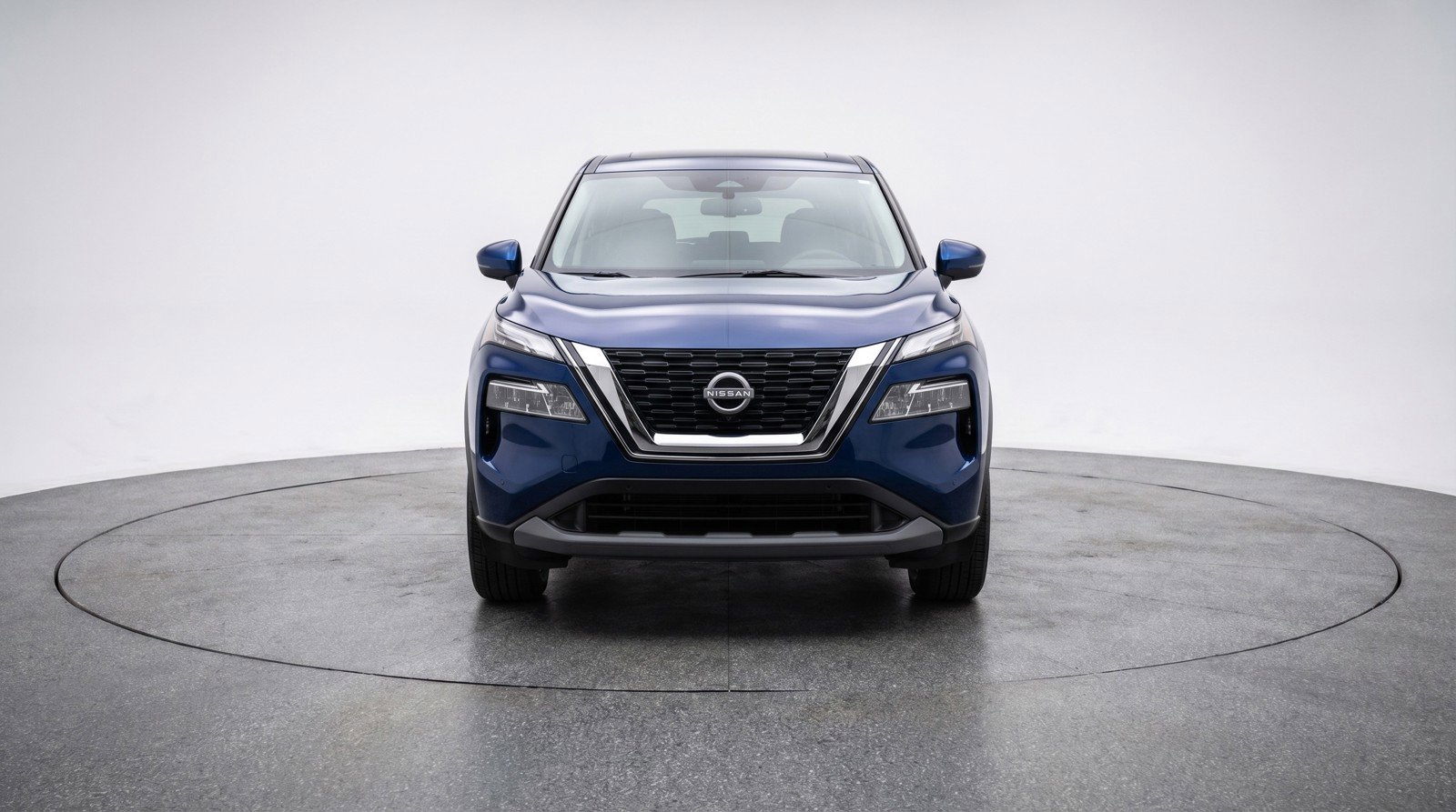 Used 2025 Nissan Rogue SV FWD image 2