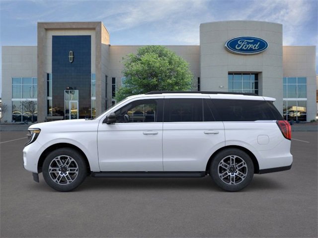 New 2025 Ford Expedition Active image 3