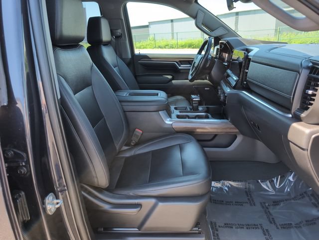 Used 2022 Chevrolet Silverado 1500 RST w/ RST All Star Premium Package AWD/4WD image 10