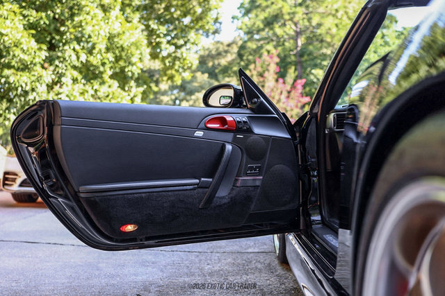 Used 2006 Porsche 911 Carrera S RWD image 60