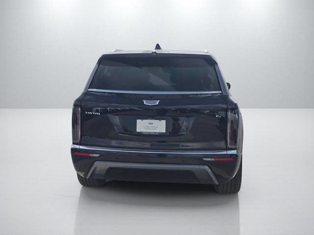 New 2027 Cadillac Vistiq Luxury AWD/4WD image 6