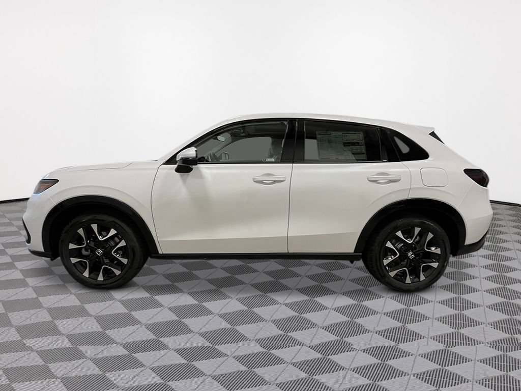 New 2027 Honda HR-V EX-L image 2