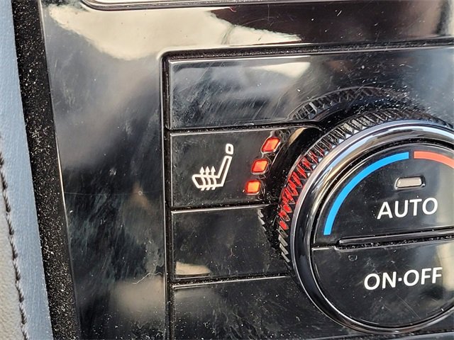 Certified 2024 Nissan Armada SL w/ Captain's Chairs Package image 20