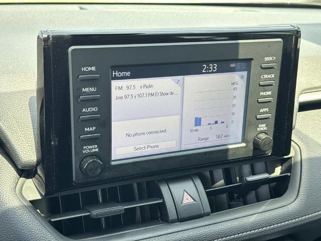 Used 2019 Toyota RAV4 XLE image 12