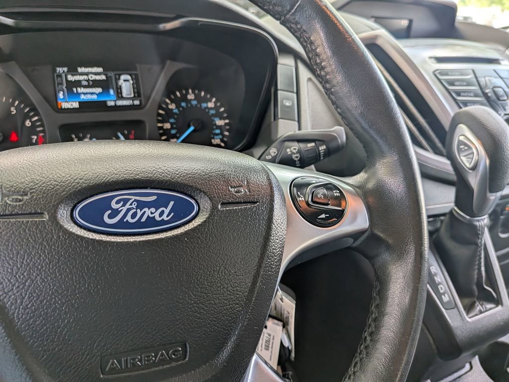 Used 2019 Ford Transit 150 XLT image 23