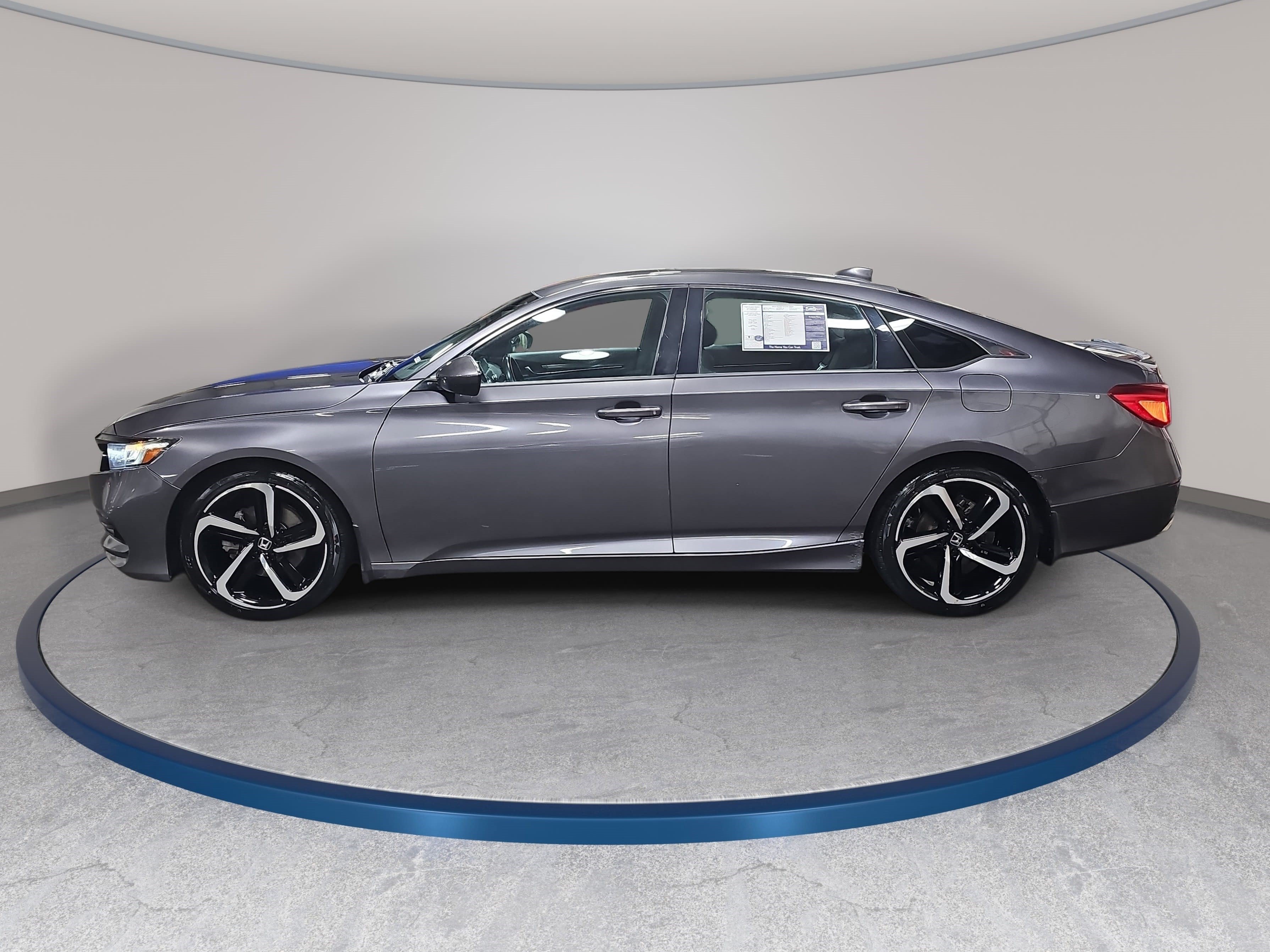Used 2019 Honda Accord Sport image 8
