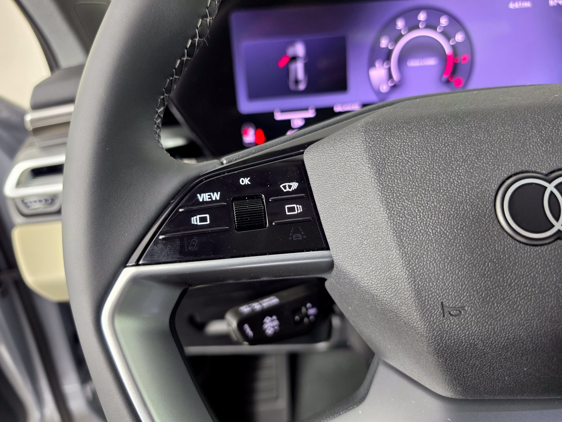 New 2026 Audi A6 Premium AWD/4WD image 23