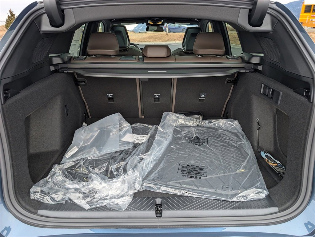 New 2026 BMW X3 xDrive30 w/ Premium Package image 18