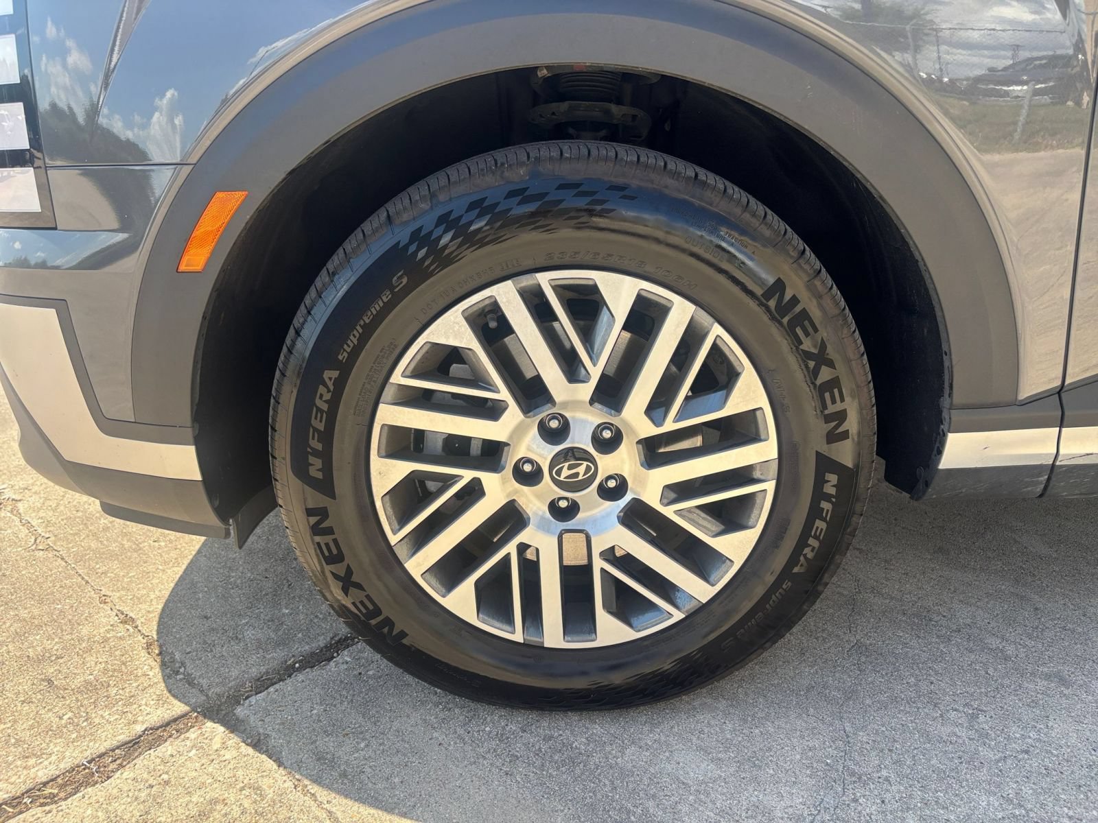 Used 2026 Hyundai Palisade SEL FWD image 33
