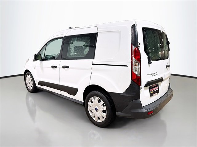 Used 2022 Ford Transit Connect XL image 9