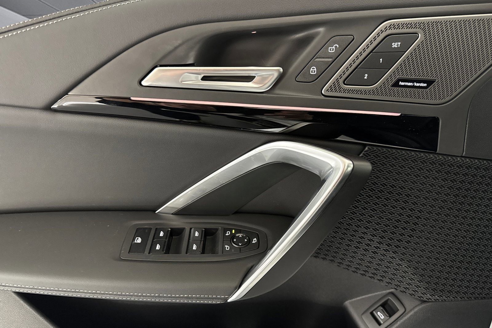 New 2026 BMW X1 xDrive28i w/ M Sport Package image 13