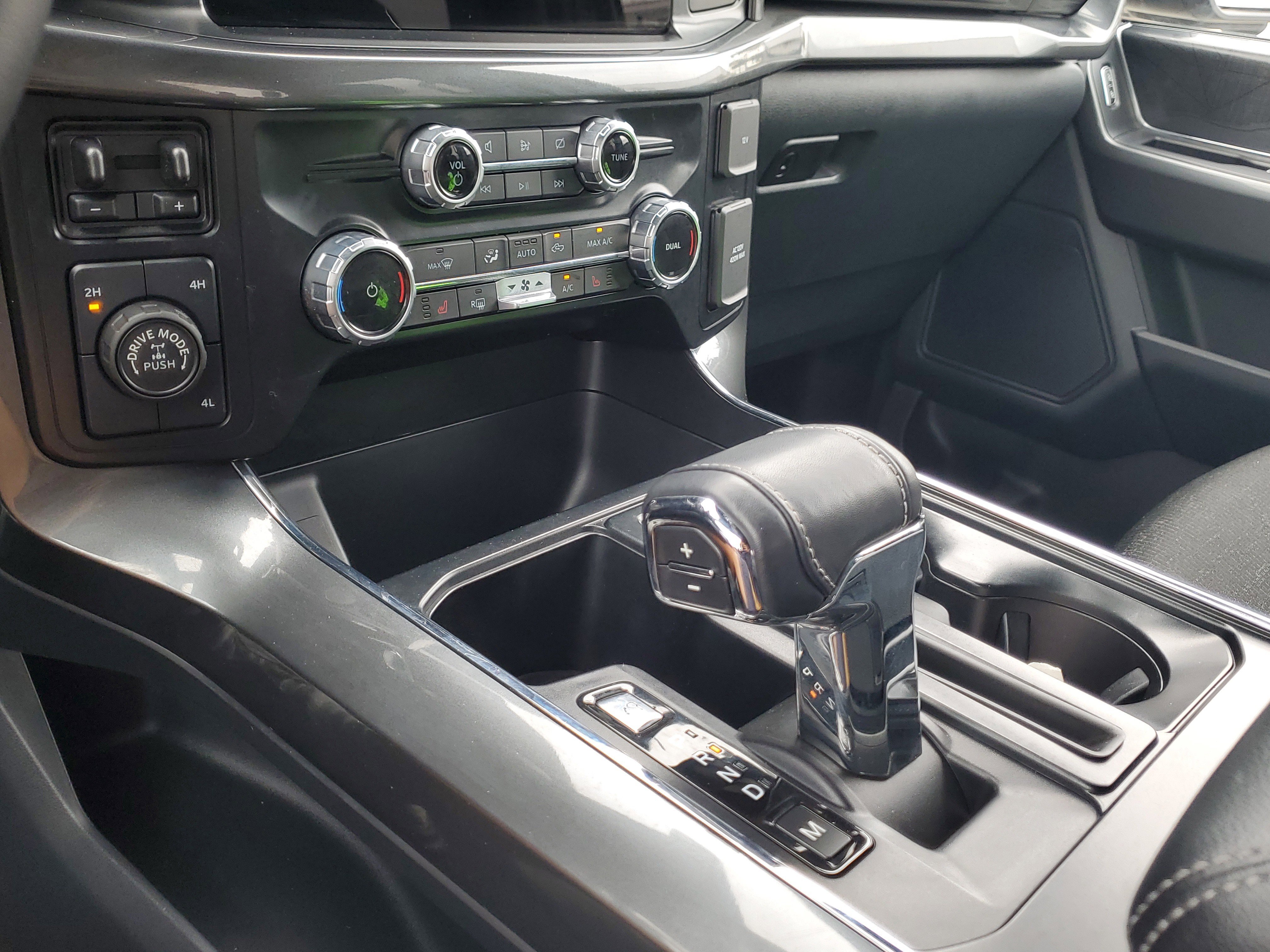 Used 2023 Ford F150 XLT w/ Equipment Group 302A High image 27