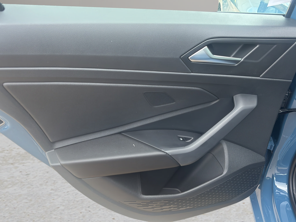 New 2026 Volkswagen Jetta S FWD image 14