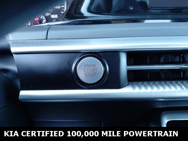 Used 2024 Kia K5 GT-Line image 18