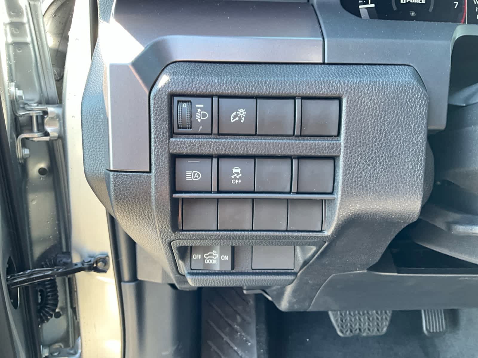 New 2026 Toyota Tacoma TRD Off-Road AWD/4WD image 21