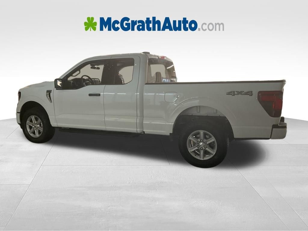 New 2026 Ford F150 XLT w/ Tow/Haul Package AWD/4WD image 4