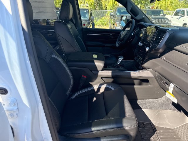 New 2027 RAM 1500 RHO AWD/4WD image 9