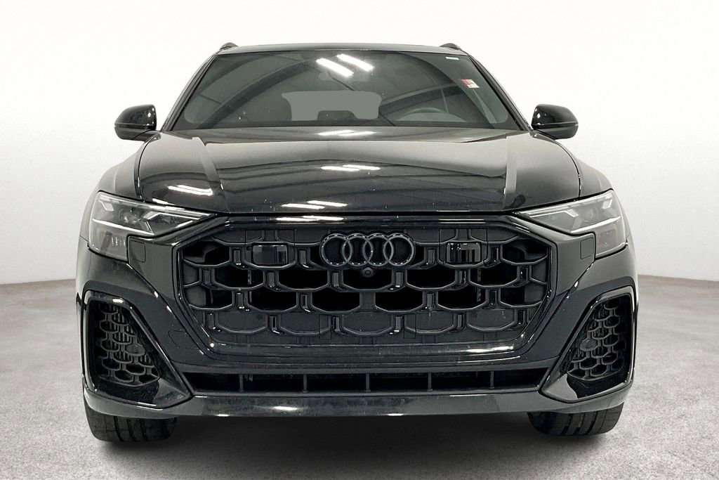 Used 2024 Audi SQ8 Premium Plus image 5