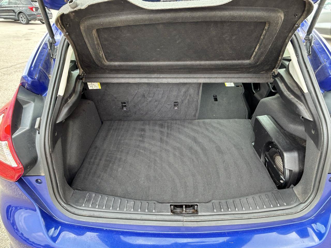 Used 2013 Ford Focus Titanium w/ Titanium Handling Pkg FWD image 17