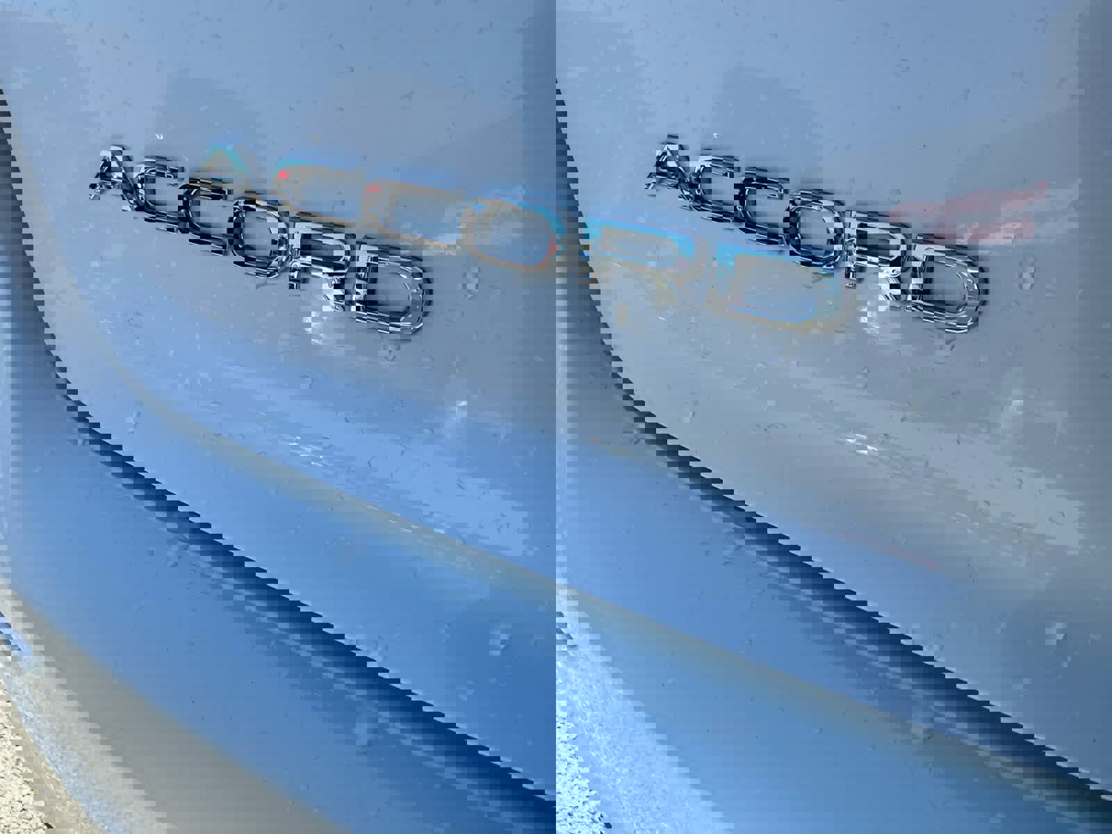 Used 2025 Honda Accord SE image 17