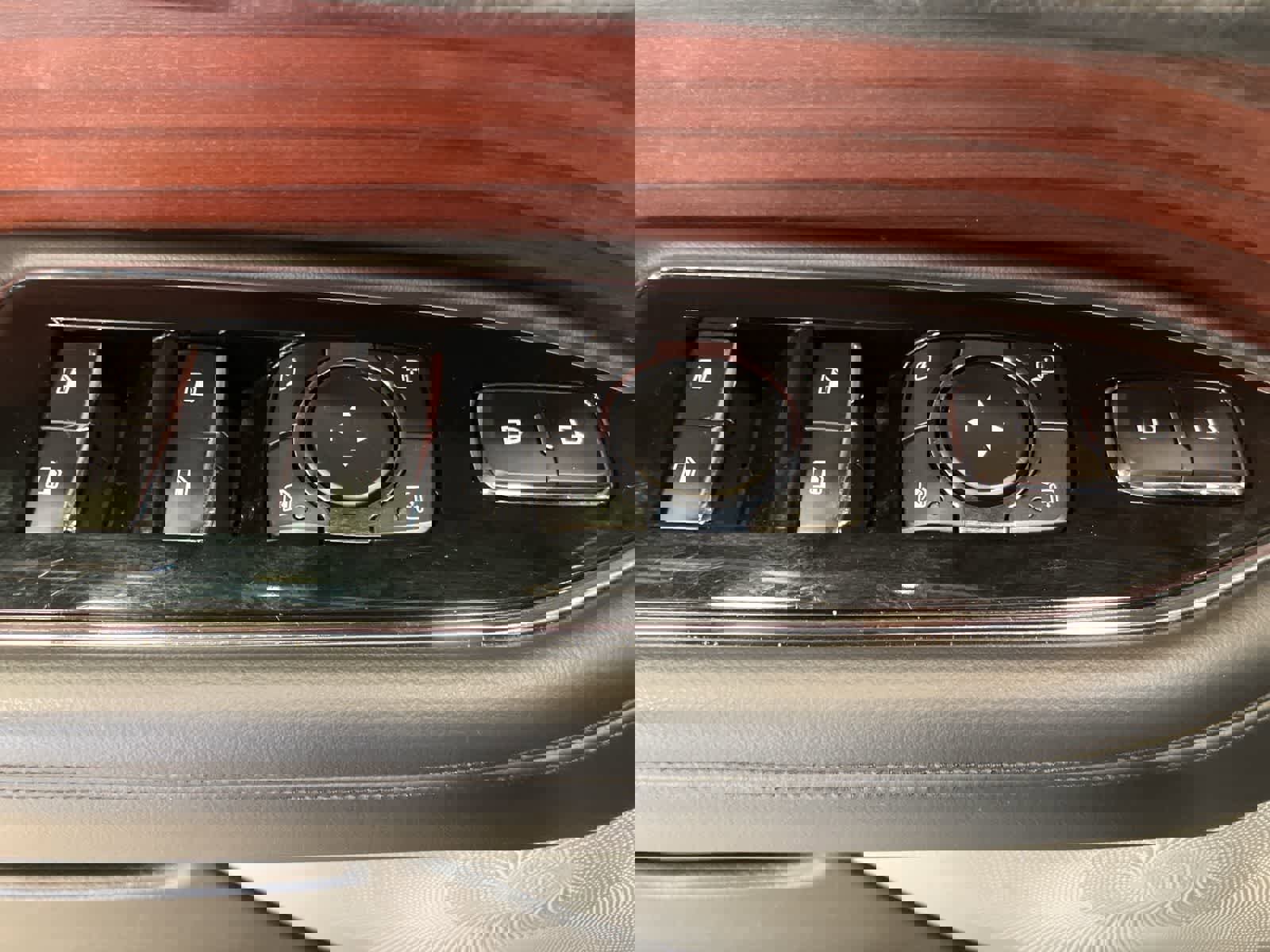 Used 2023 Lincoln Navigator Reserve w/ Equipment Group 201A image 15