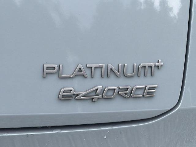 Certified 2023 Nissan Ariya AWD/4WD image 25