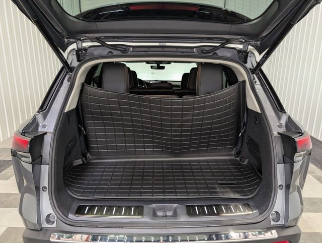 Used 2025 INFINITI QX60 Sensory w/ Lighting Package (N94) image 27