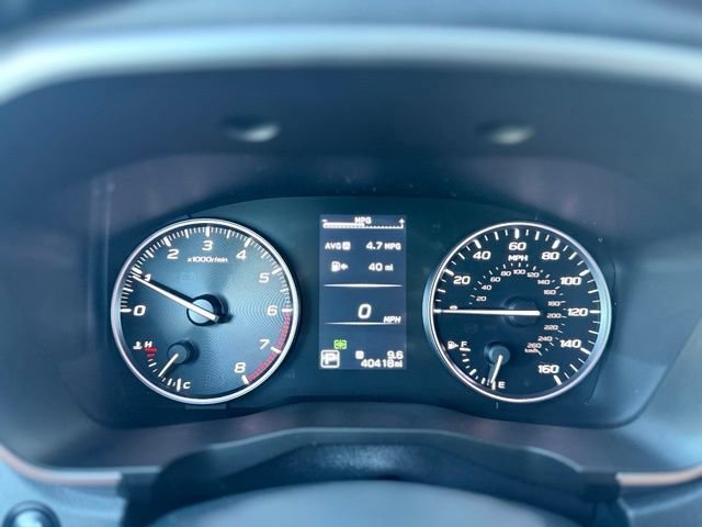 Used 2024 Subaru Ascent Limited w/ Technology Package AWD/4WD image 17
