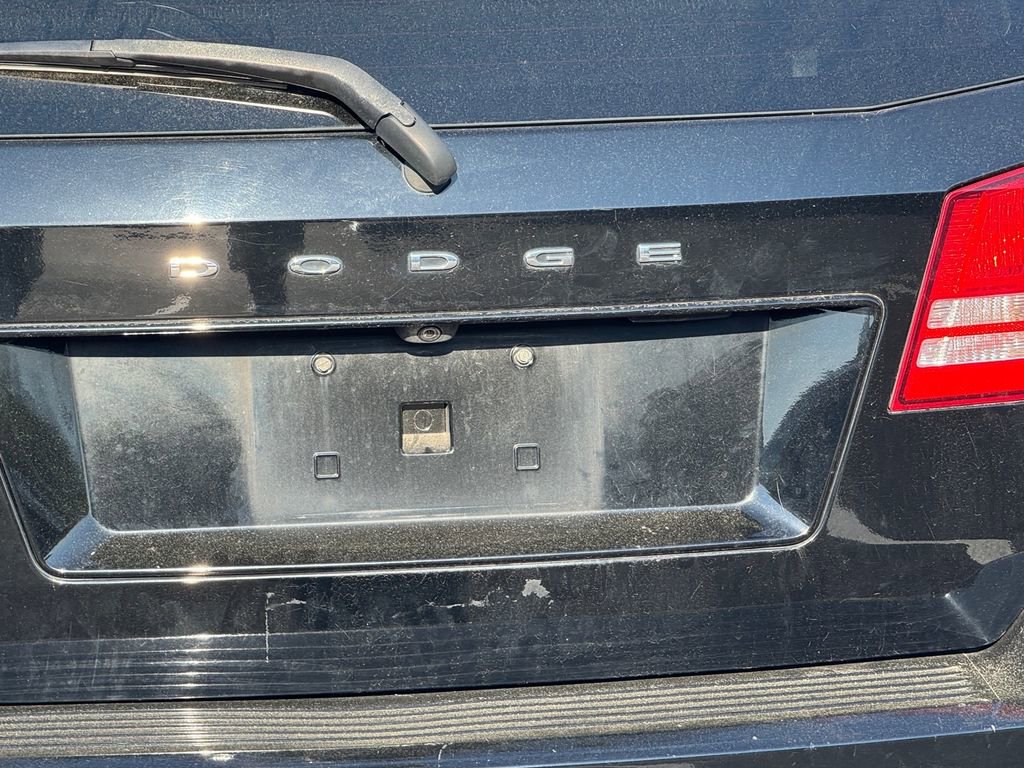 Used 2018 Dodge Journey SE w/ Connectivity Group image 19