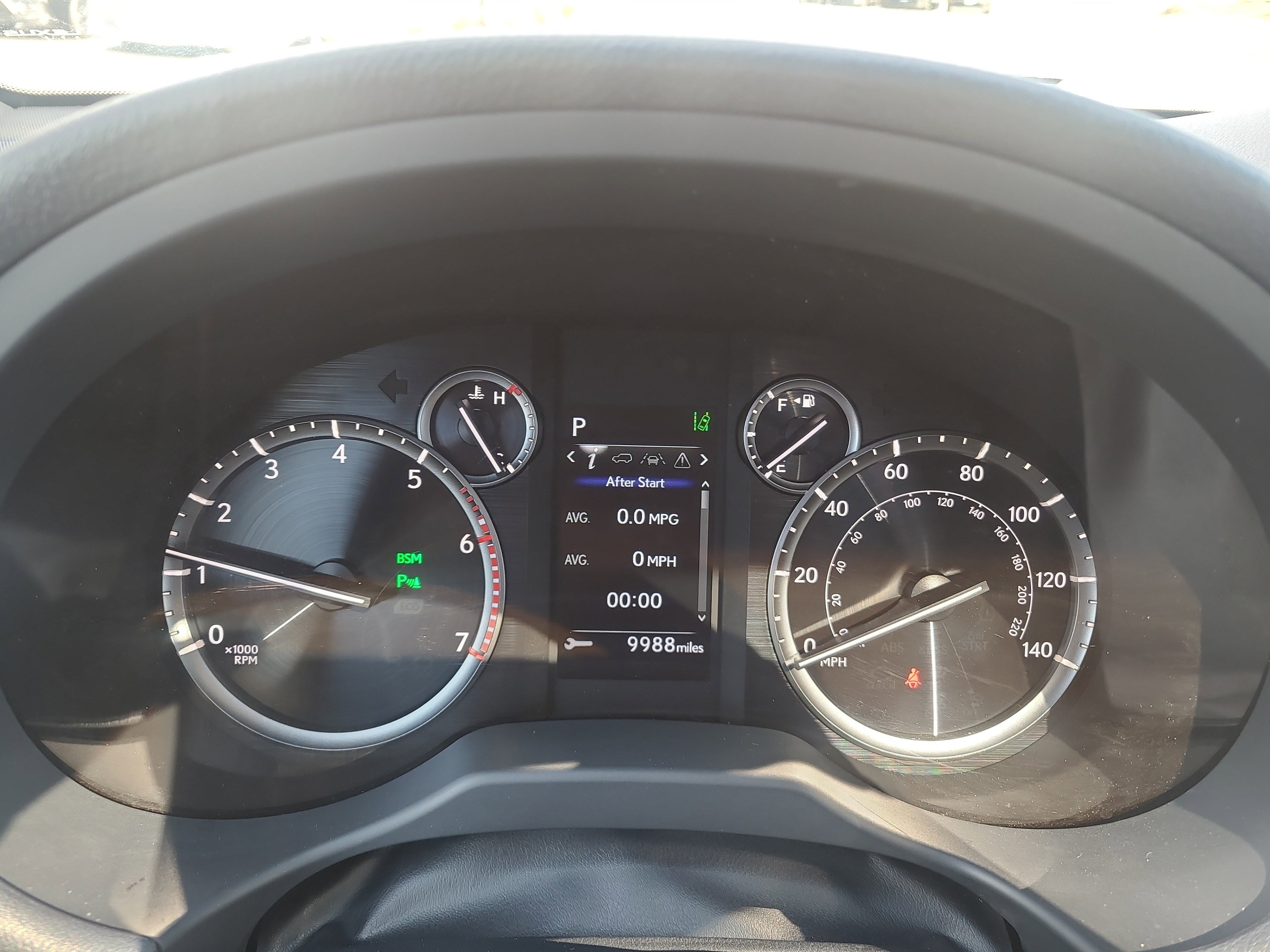 Used 2023 Lexus GX 460 Premium image 24