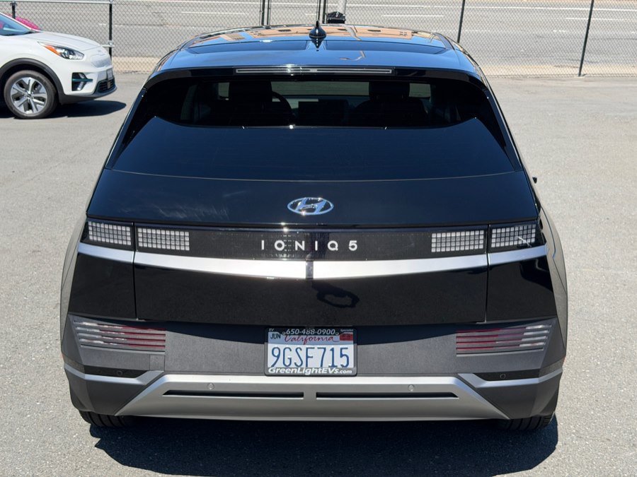 Used 2023 Hyundai Ioniq 5 SEL RWD image 6