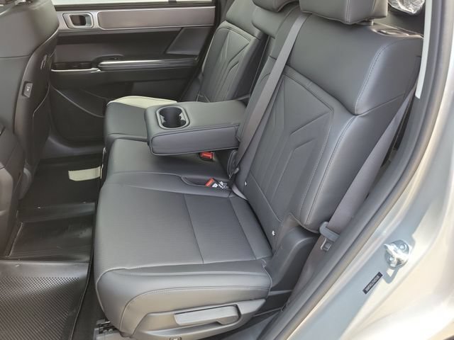 New 2026 Hyundai Santa Fe SEL FWD image 26