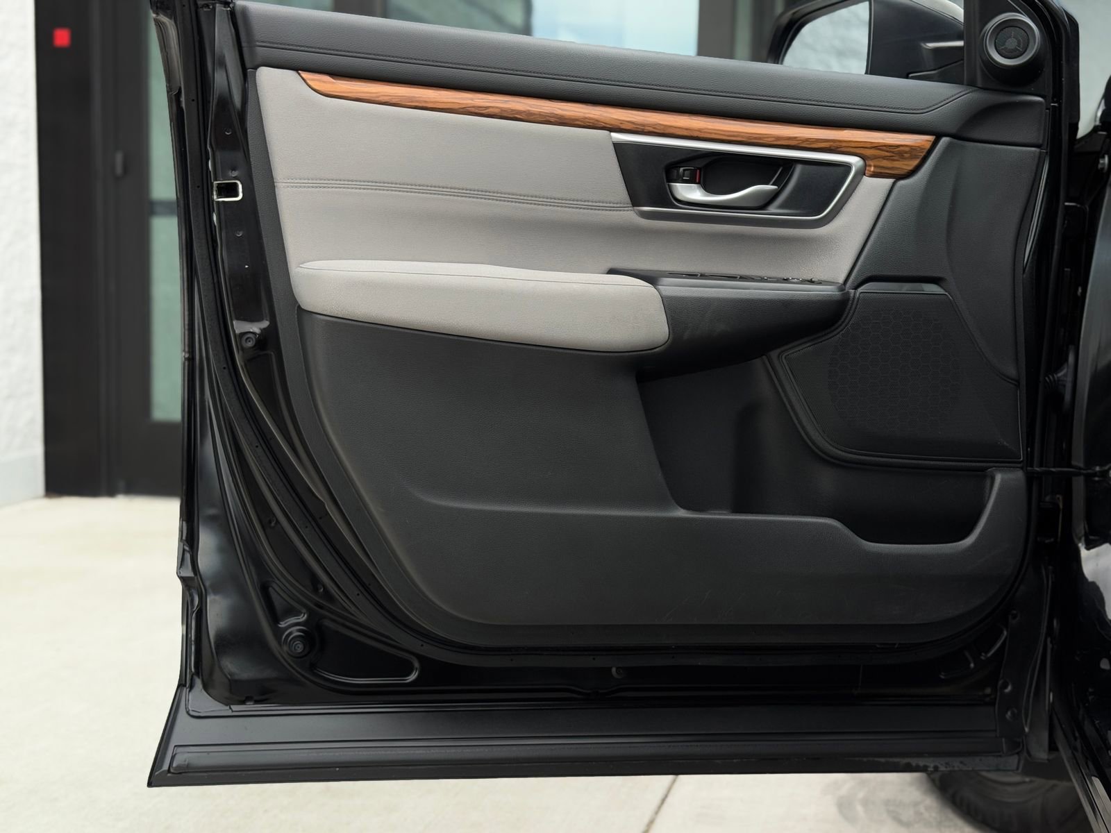 Certified 2020 Honda CR-V EX image 13