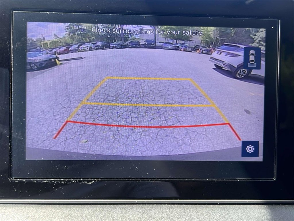 Used 2022 Hyundai Palisade SEL w/ Convenience Package image 28