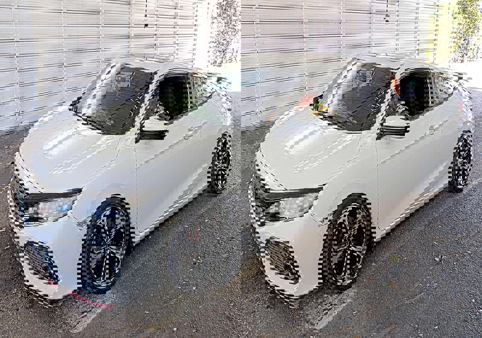 Used 2019 Honda Civic Si image 1