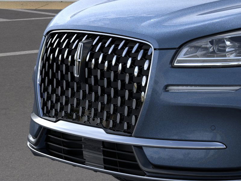 New 2026 Lincoln Corsair Reserve image 17