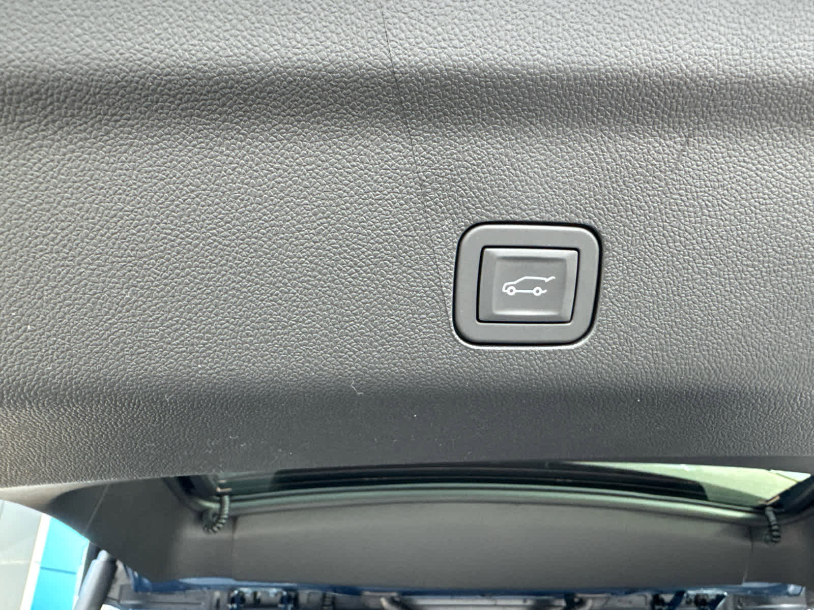 New 2026 Chevrolet Tahoe Premier image 19