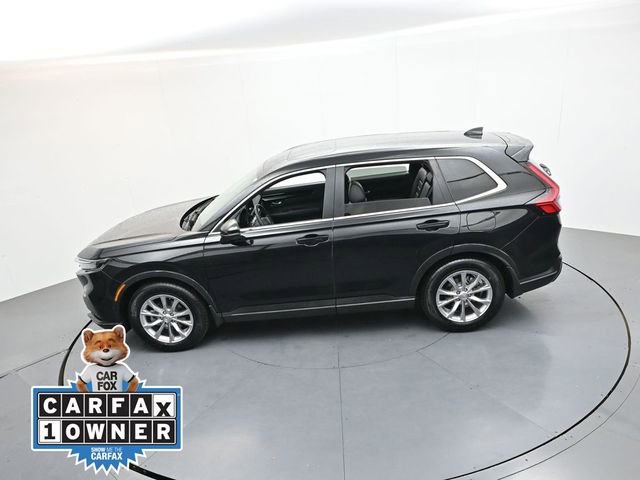 Used 2024 Honda CR-V EX-L image 37
