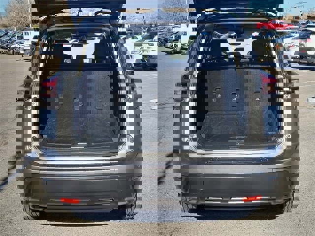 Certified 2024 Nissan Rogue SV image 30