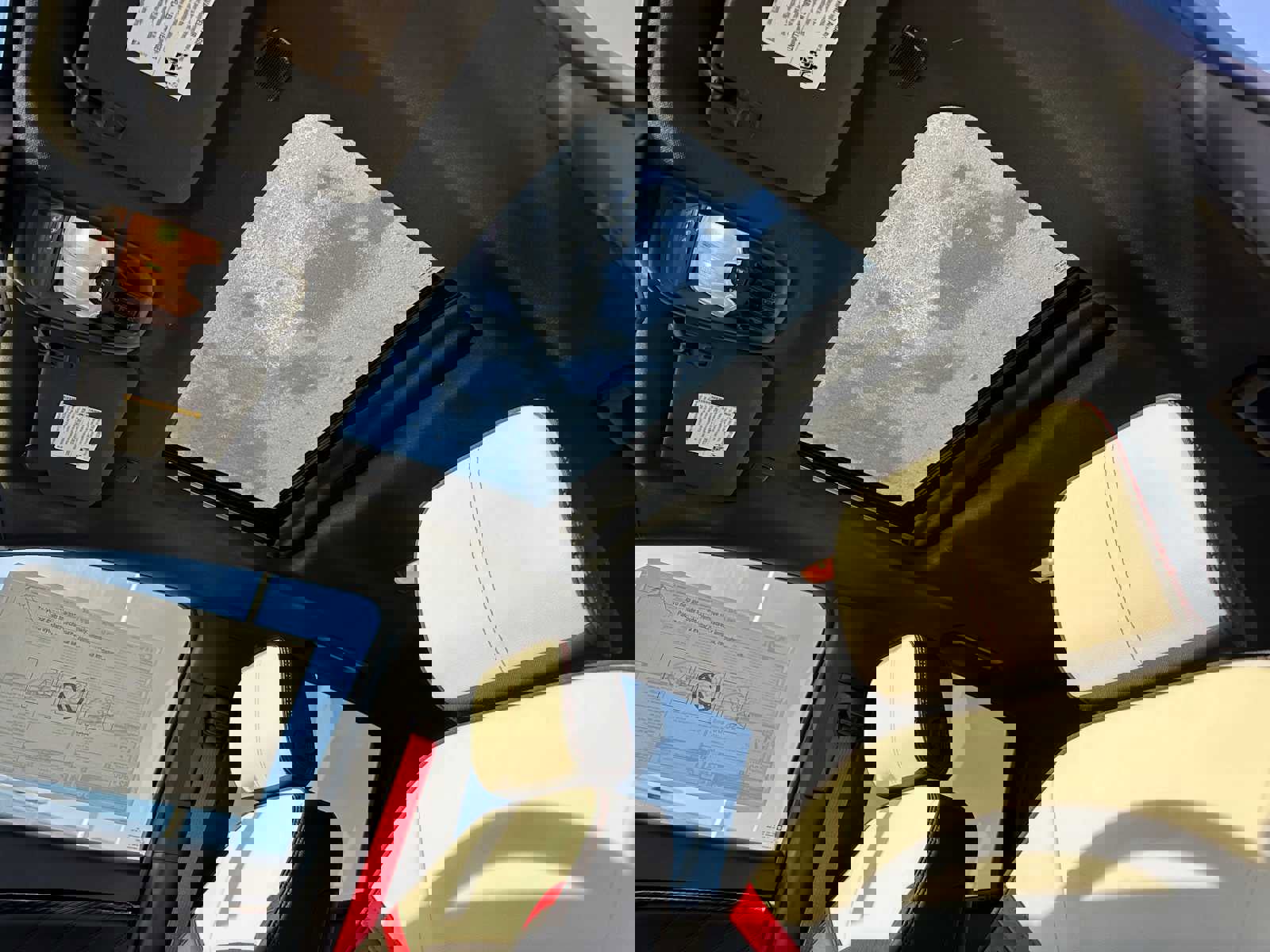 New 2026 GMC Canyon AT4X image 23