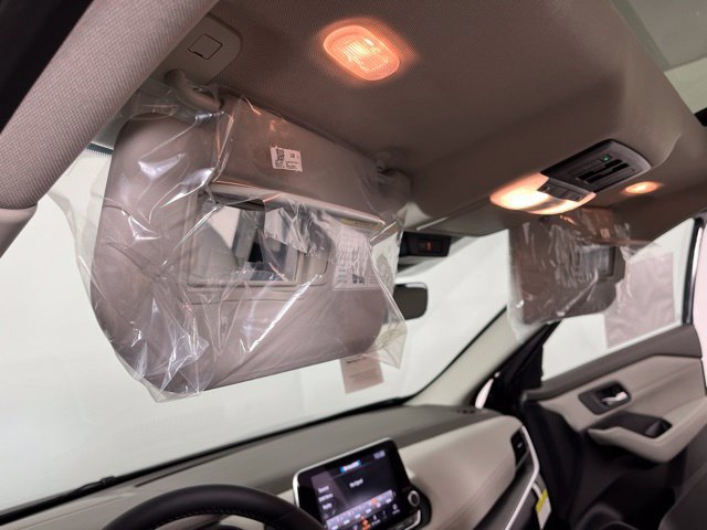 New 2026 Nissan Rogue Dark Armor FWD image 36