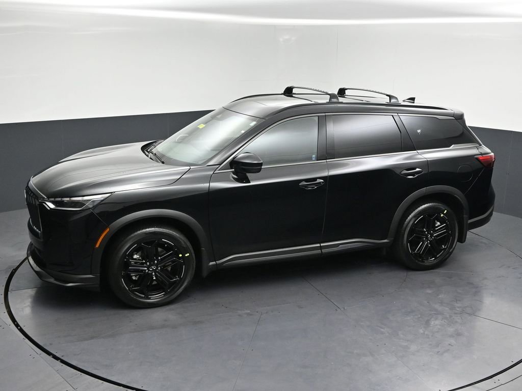 New 2026 INFINITI QX60 Sport image 30